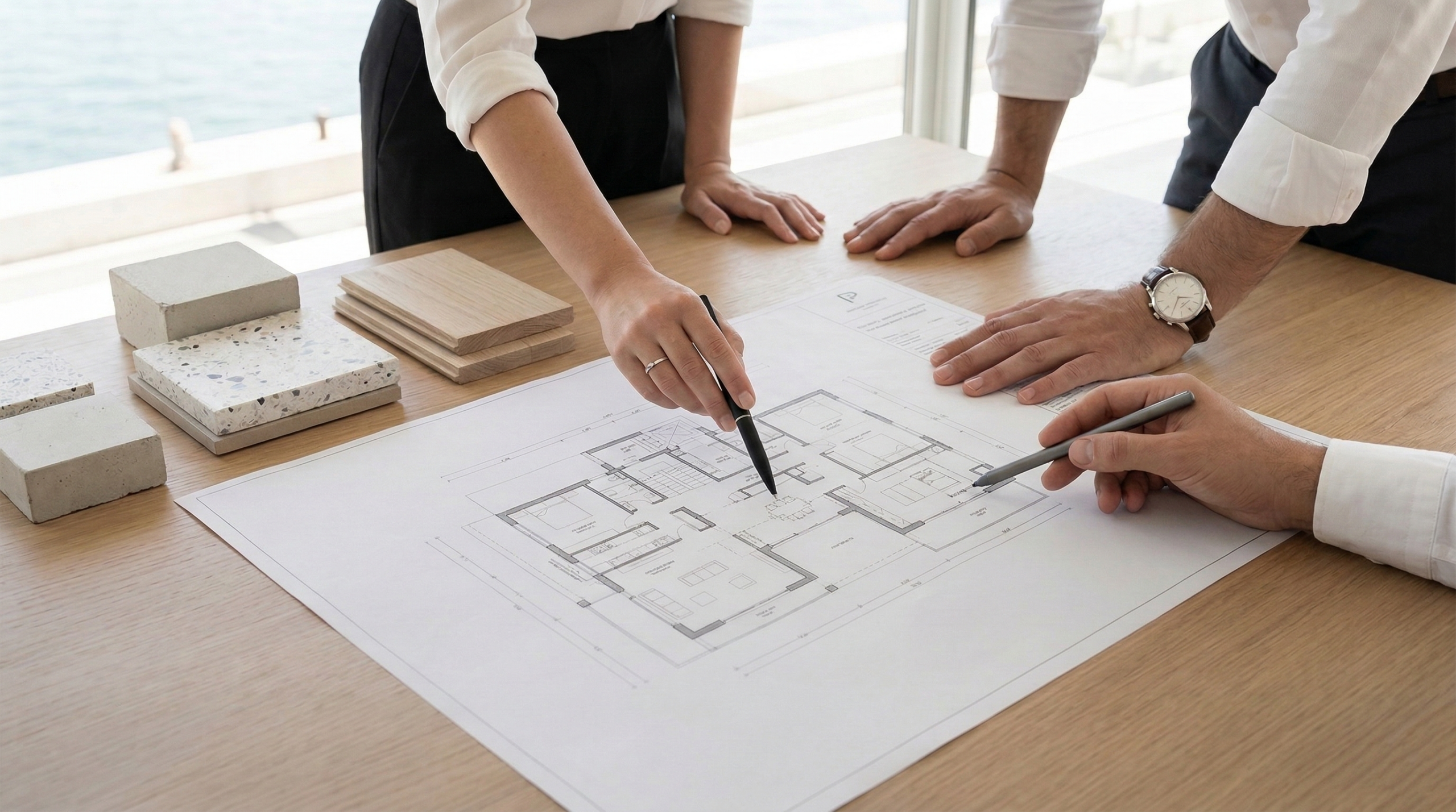 Οικοδομική Άδεια Πλήρης Οδηγός για Ιδιώτες